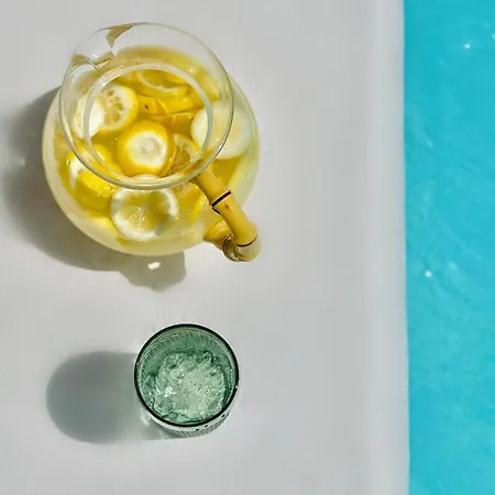 Апартаменты Canaryislandshost L Mare *