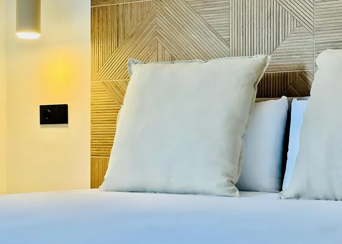 Canaryislandshost L Mare Apartment Puerto del Carmen (Lanzarote)