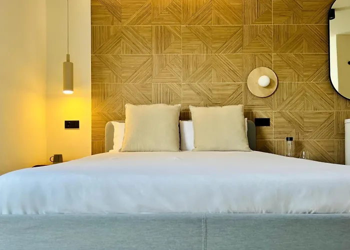 Canaryislandshost L Mare Apartment *