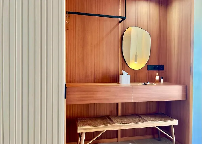 Canaryislandshost L Mare Puerto del Carmen (Lanzarote)