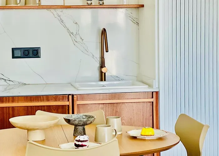 Canaryislandshost L Mare Apartment