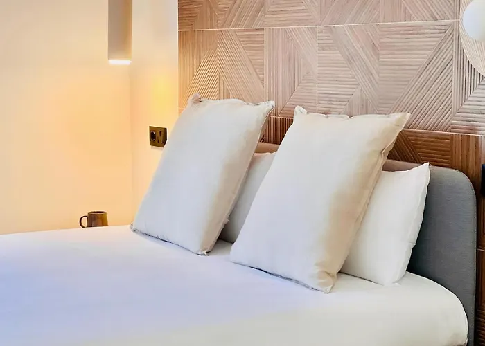 Canaryislandshost L Mare Apartment *