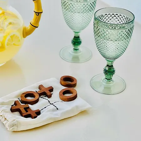 アパート Canaryislandshost L Mare プエルト・デル・カルメン