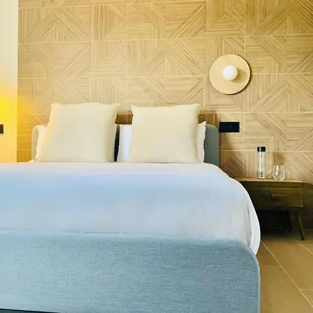 アパート Canaryislandshost L Mare