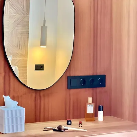 Appartement Canaryislandshost L Mare