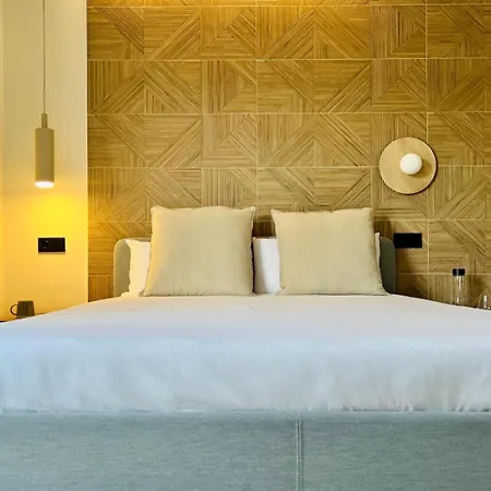 Canaryislandshost L Mare Appartement *