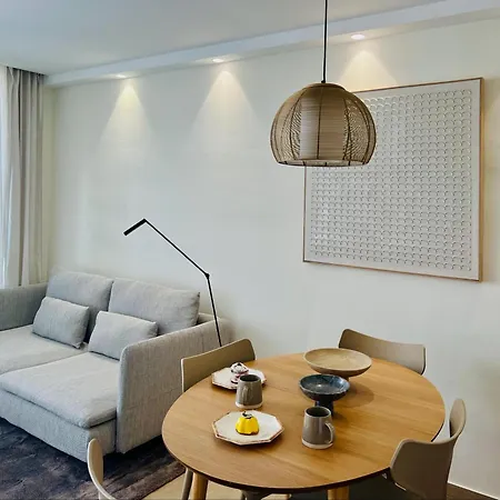 Appartement Canaryislandshost L Mare Puerto del Carmen (Lanzarote)