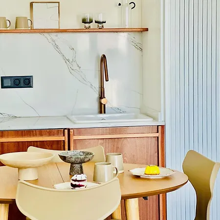 Canaryislandshost L Mare Appartement