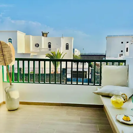 Appartement Canaryislandshost L Mare Puerto del Carmen (Lanzarote)