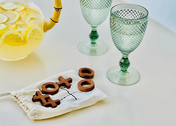 Daire Canaryislandshost L Mare Puerto del Carmen (Lanzarote)