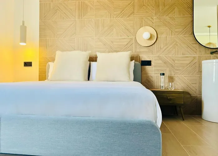 Apartmán Canaryislandshost L Mare