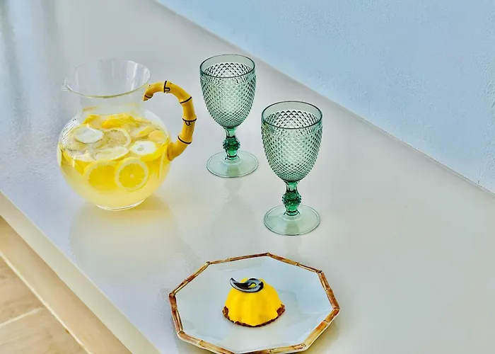 Apartmán Canaryislandshost L Mare Puerto del Carmen (Lanzarote)