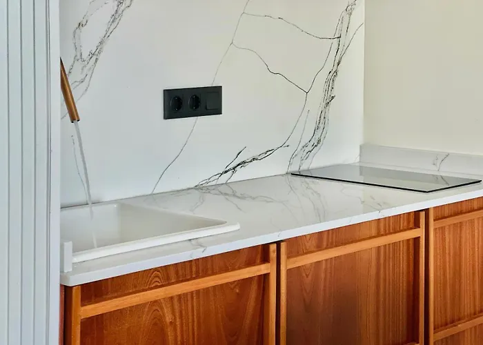 Canaryislandshost L Mare Appartement *