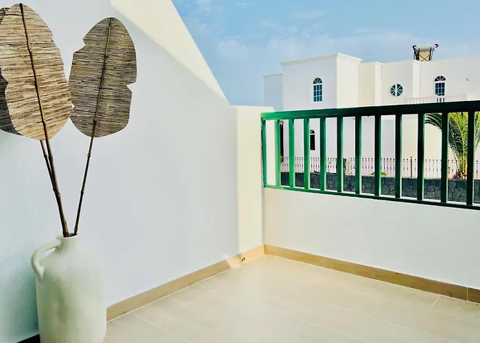 Canaryislandshost L Mare Appartement