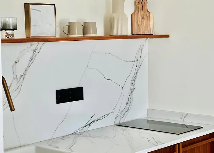 Canaryislandshost L Mare Apartmán Puerto del Carmen (Lanzarote)