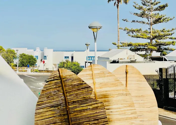 Apartmán Canaryislandshost L Mare Puerto del Carmen (Lanzarote)