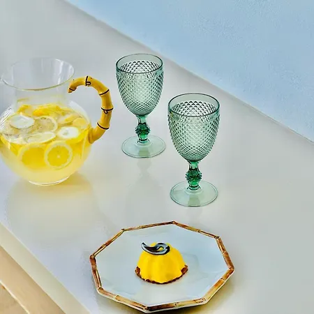 公寓 Canaryislandshost L Mare 卡门港