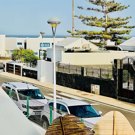 Canaryislandshost L Mare 公寓 卡门港