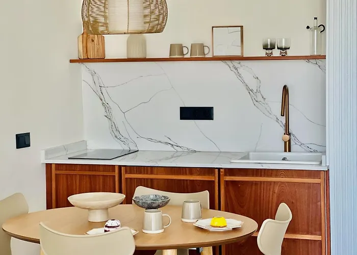 Canaryislandshost L Mare * 卡门港