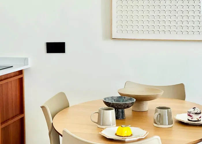 Canaryislandshost L Mare * 卡门港