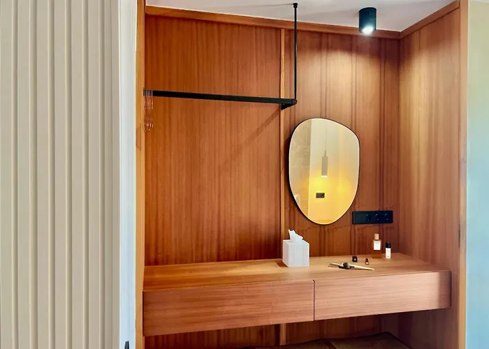 Canaryislandshost L Mare * 卡门港